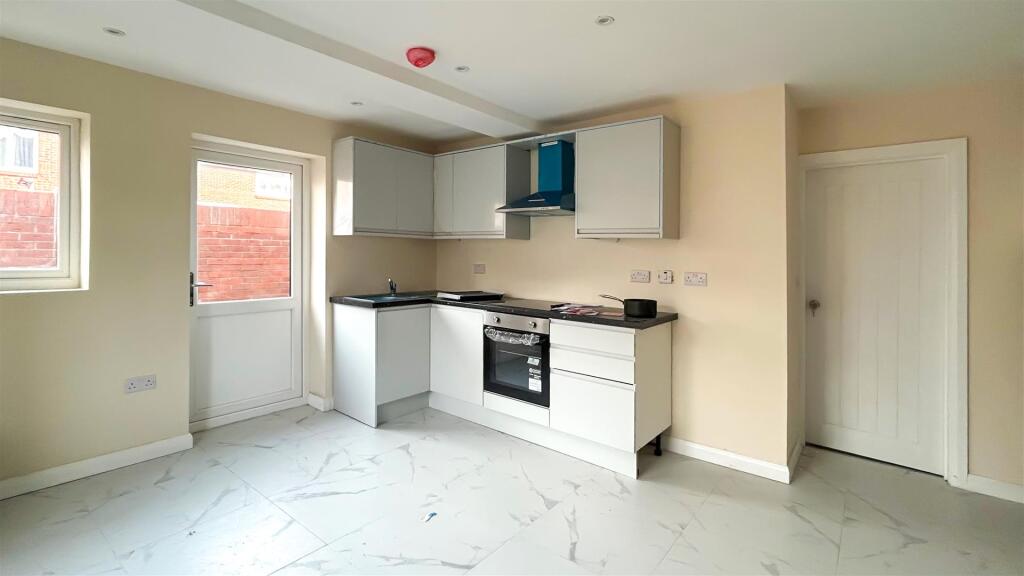 Main image of property: Bourton Close, Hayes