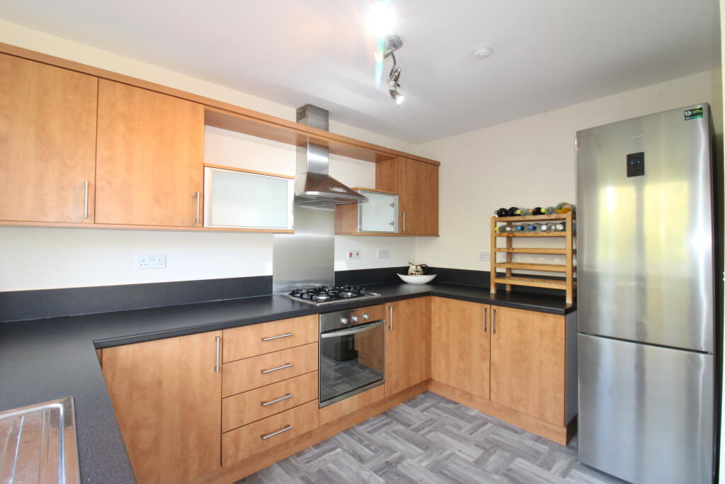 Apartment in Paisley - View 5
