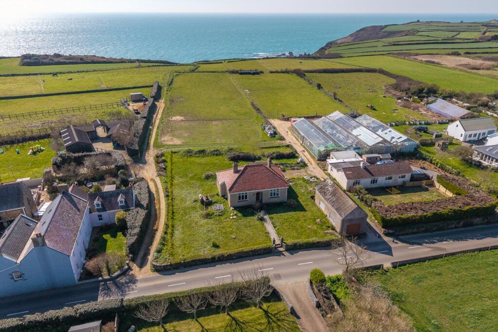 Main image of property: Westwinds, Route de Pleinmont, Torteval, GY8