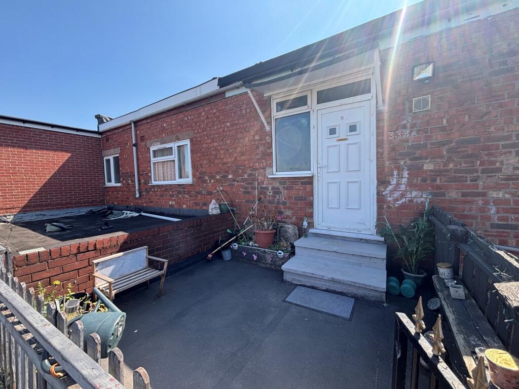 Main image of property: Bushbury Lane, WV10