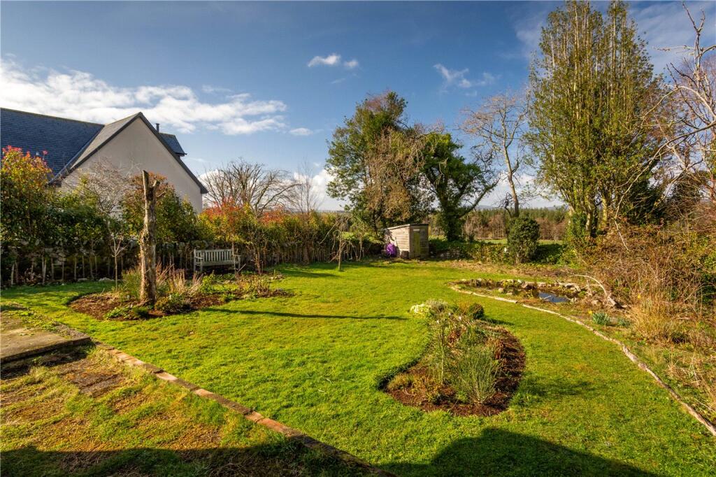 Additional image 17 of Johns Forest, Inverurie, Aberdeenshire, AB51