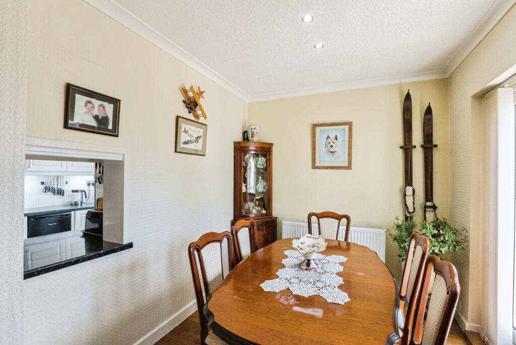 House in Fylde, Saint Anne's on the Sea - View 5