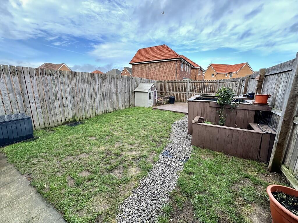 Yarborough Drive, Wheatley, Doncaster photo 4
