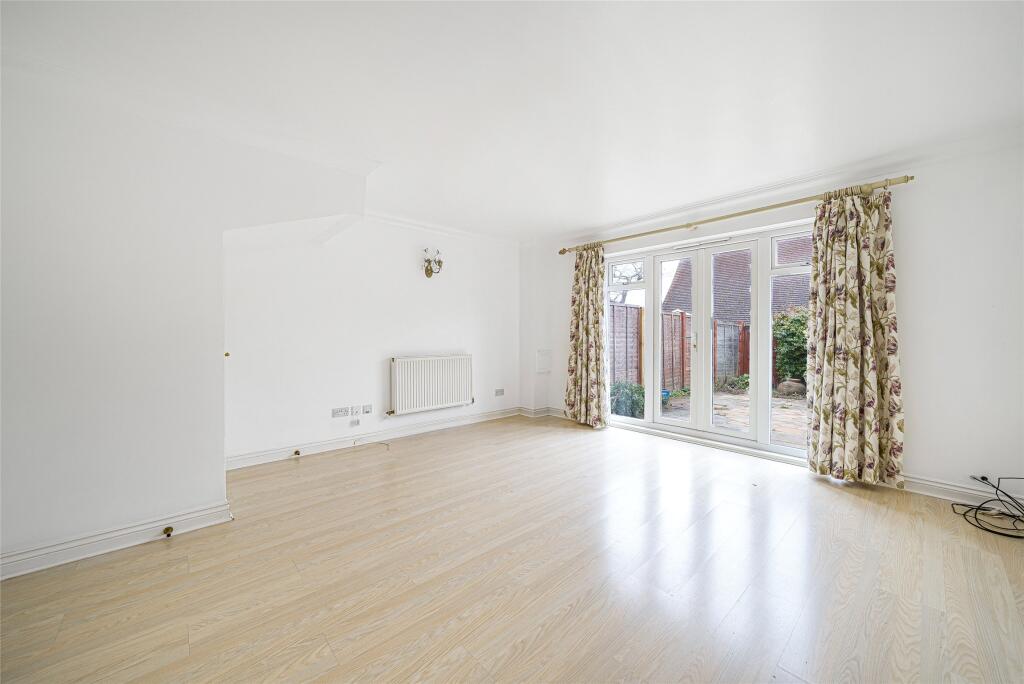 Main image of property: Lower Green Gardens, Worcester Park, SURREY, KT4