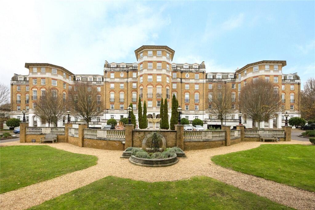 Main image of property: Chapman Square, Wimbledon, London, SW19