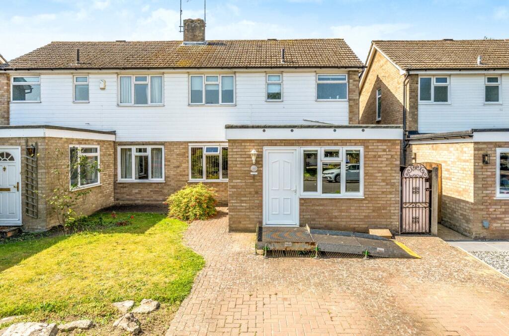 Main image of property: Matthew Arnold Close, Cobham, Surrey, KT11