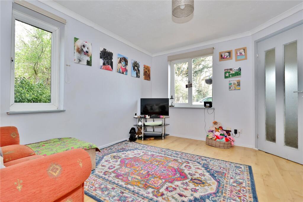 House in Surrey Heath, Chobham - View 5