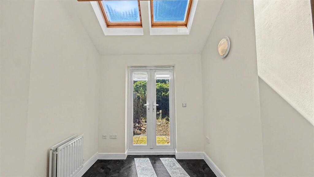 House in Birmingham, Selly Oak - More