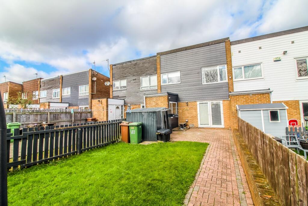 Main image of property: Rowan Avenue, Harraton, Washington, NE38