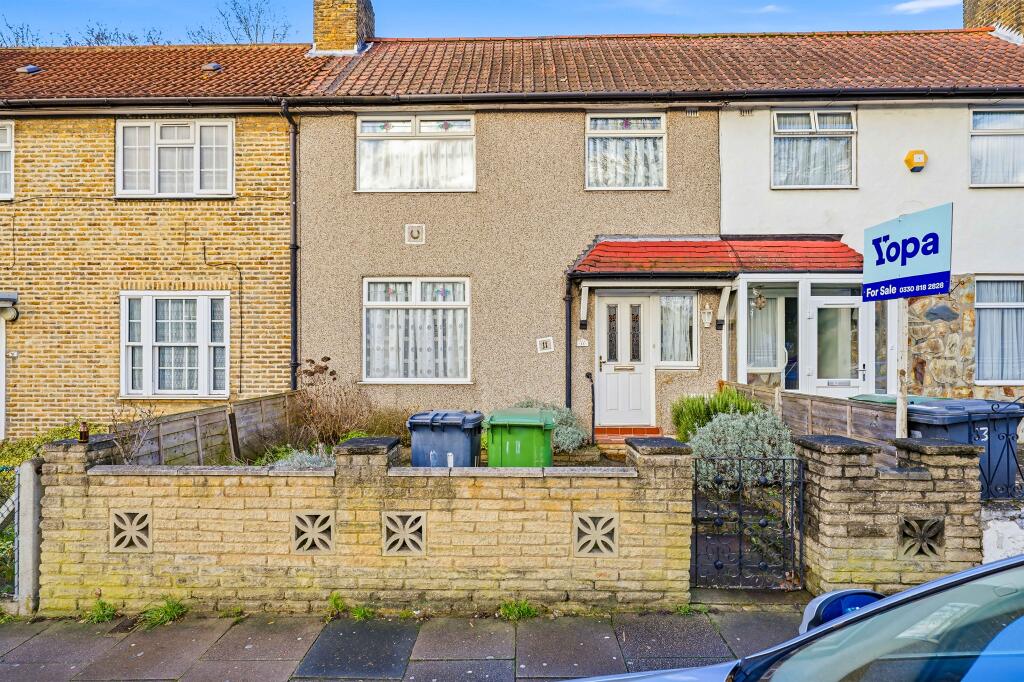 Main image of property: Oakridge Road, Bromley, BR1
