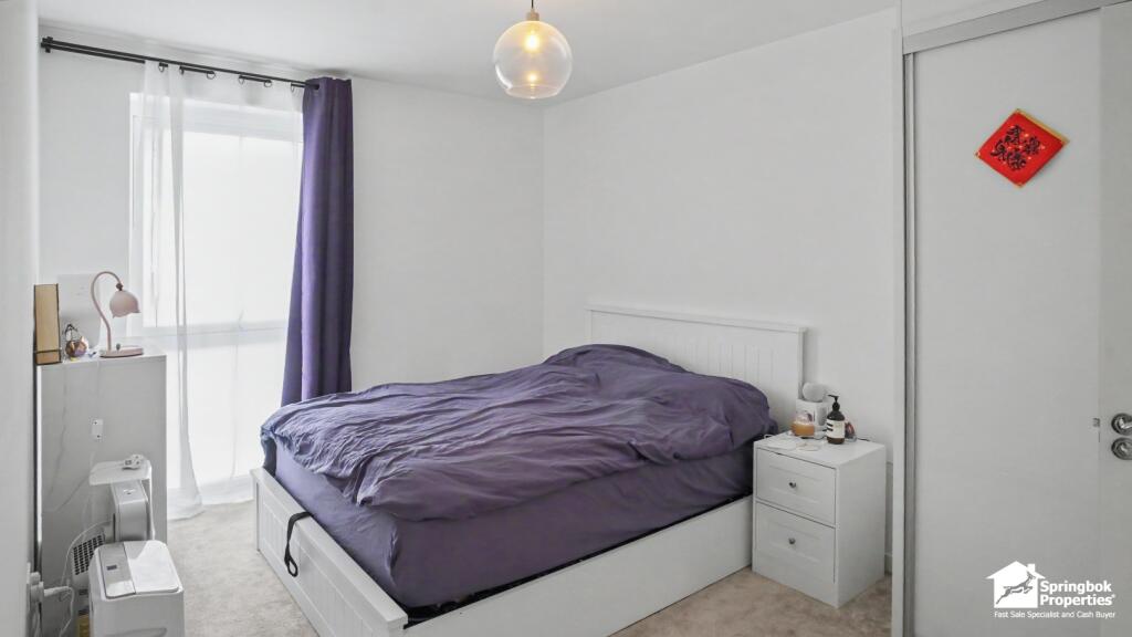 Forastero House, 24 Farine Avenue, Hayes, Greater London - View 6