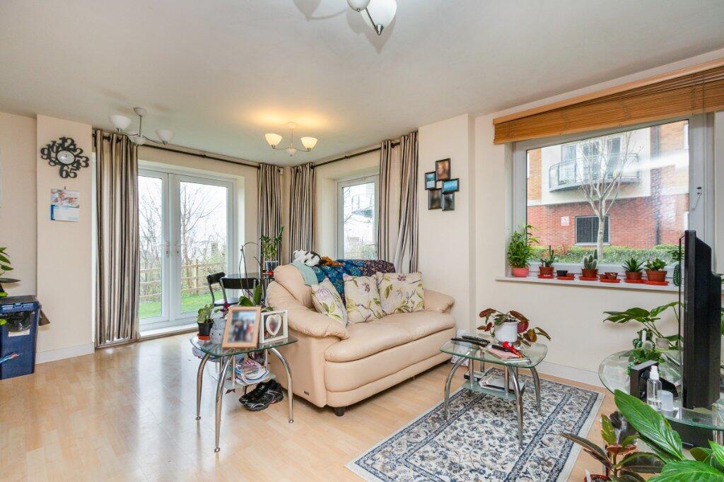 Apartment in Basingstoke and Deane, Basingstoke - View 4