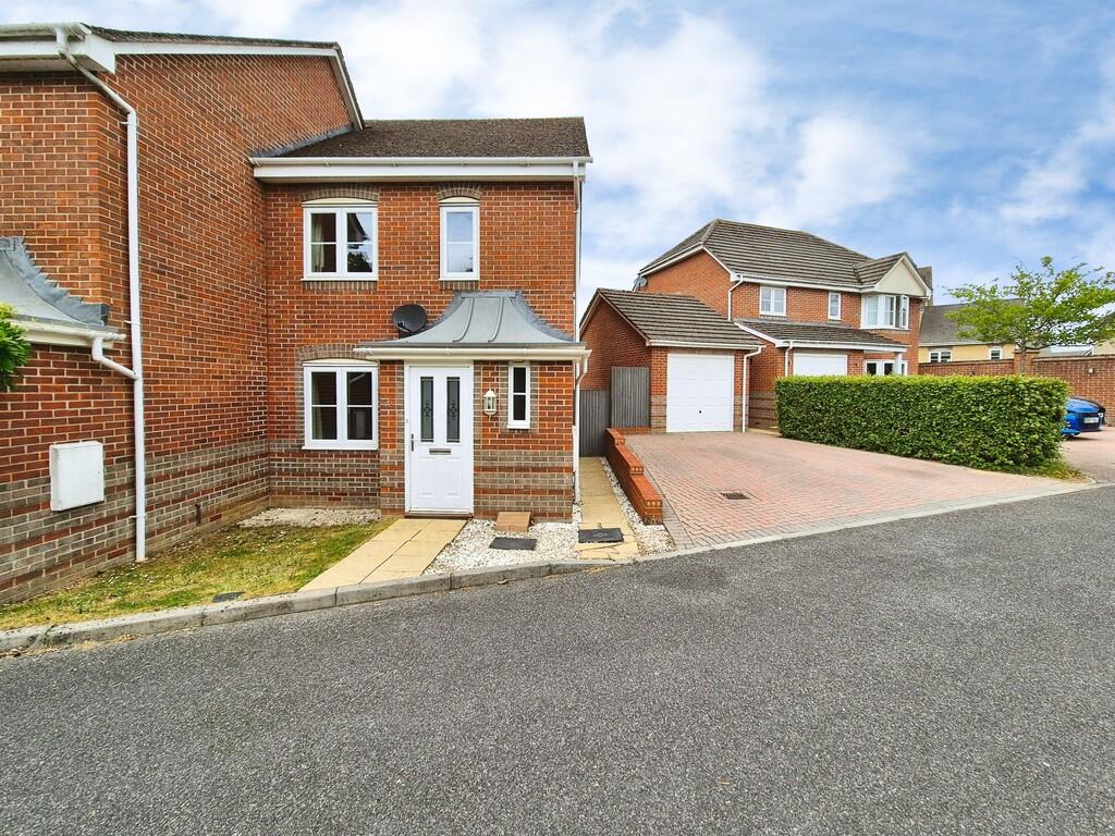 Main image of property: Highfields