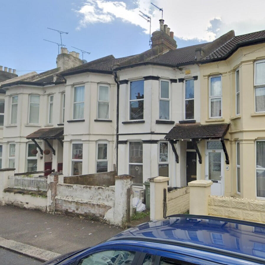 Main image of property: St. Anns Road, Southend-on-sea, SS2