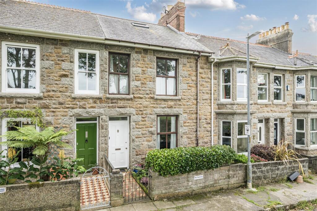 Main image of property: Rosevean Terrace, Penzance