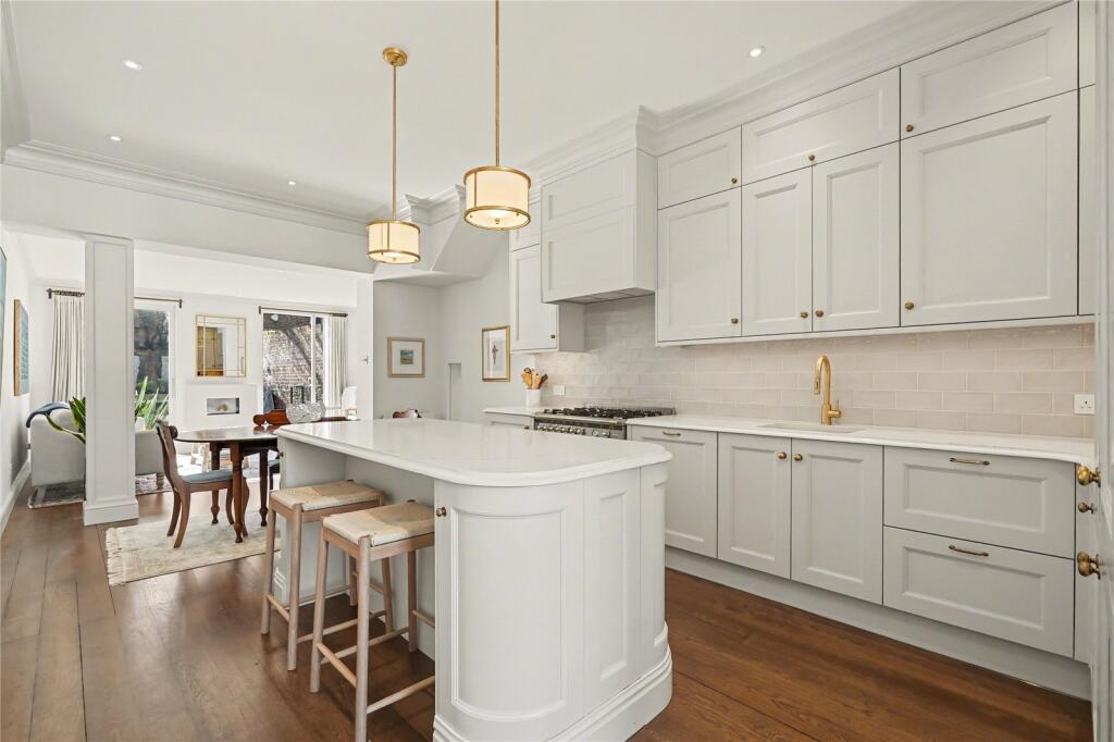 Main image of property: Offord Road, Barnsbury, London, N1