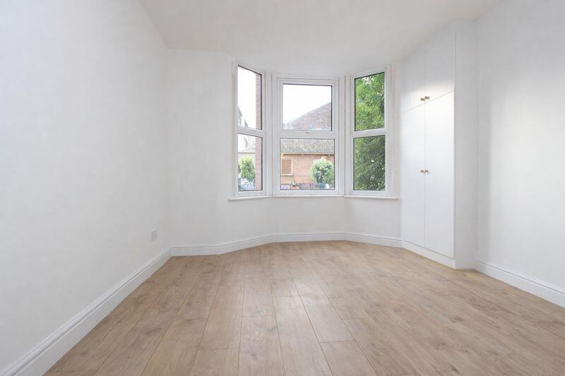 Main image of property: Hermitage Road (GF), Manor House