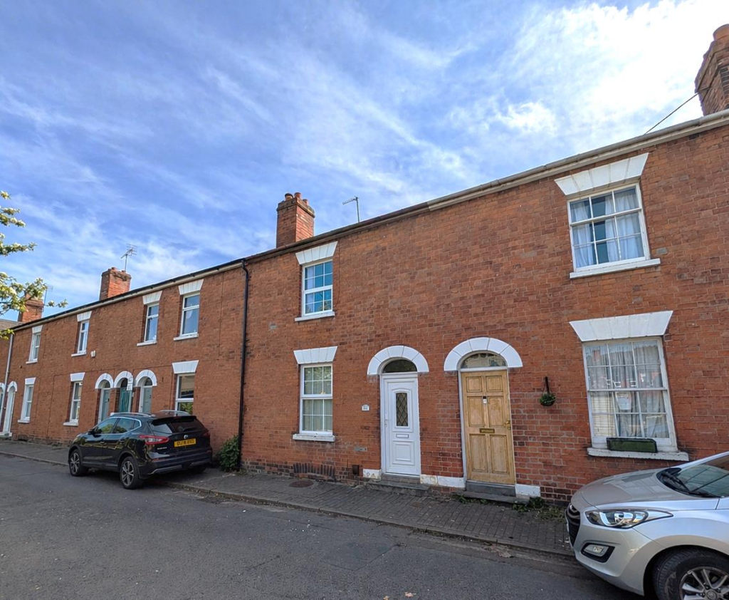 Main image of property: Walmer Street, Hereford