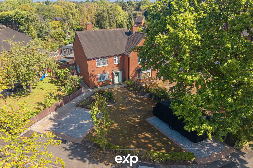 House in Birmingham - View 2
