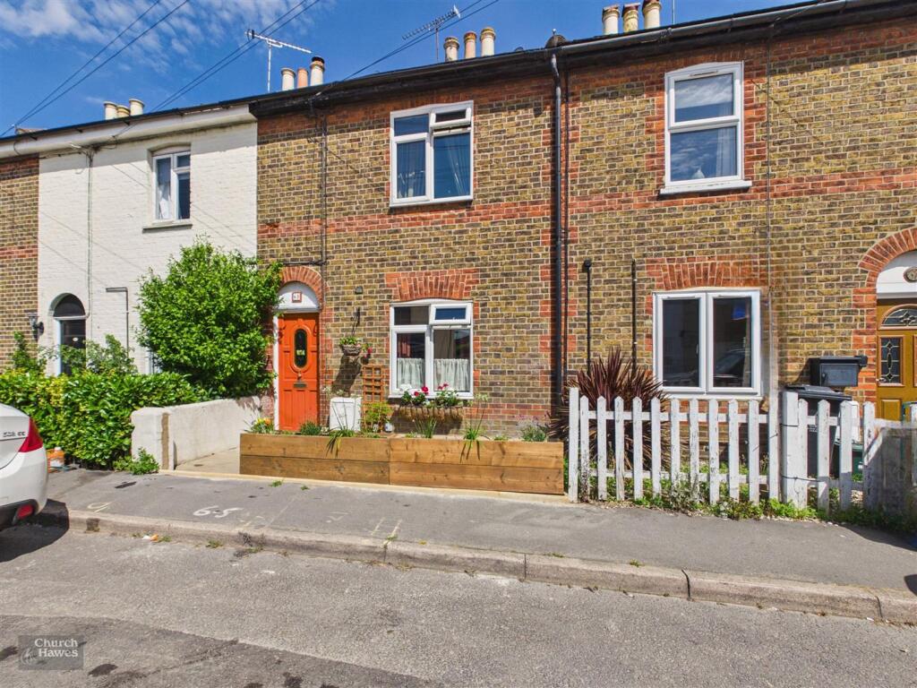 Main image of property: Wantz Road, Maldon