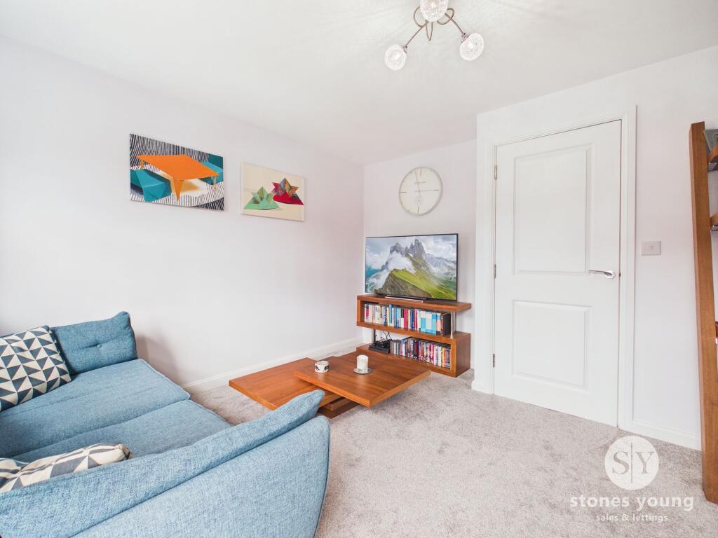 Additional image 11 of Asland Crescent, Clitheroe, BB7