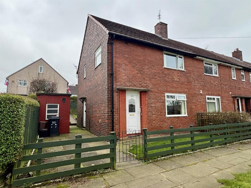 Main image of property: Cousin Lane, Illingworth, Halifax