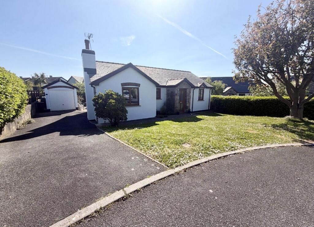 Main image of property: Parklands, St. Florence, Tenby, Pembrokeshire, SA70