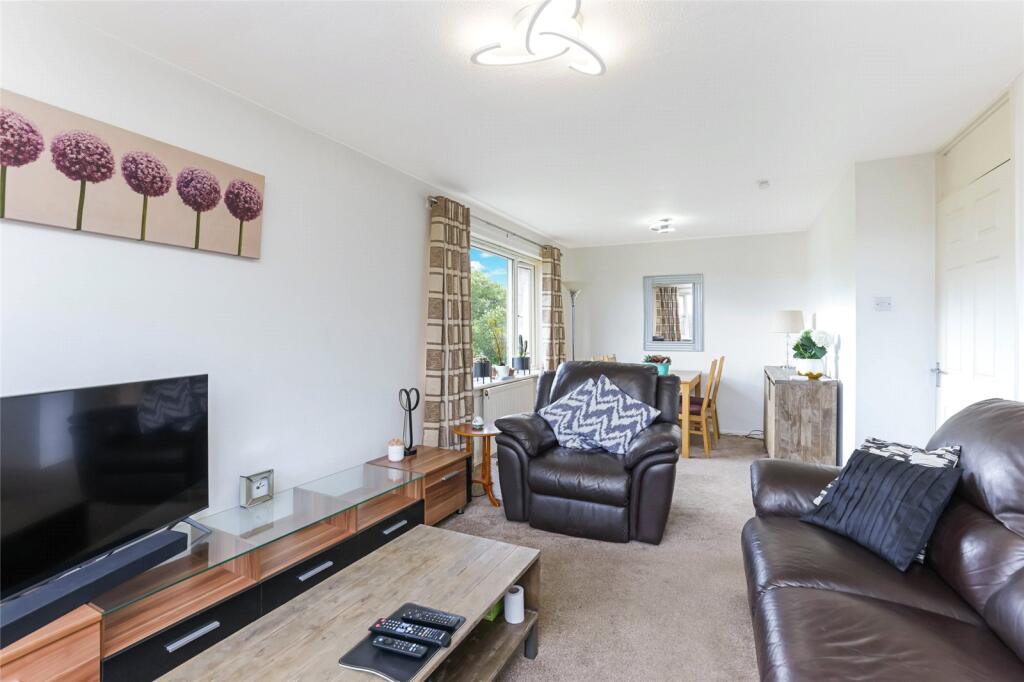 Apartment in Glasgow, South Lanarkshire - View 4