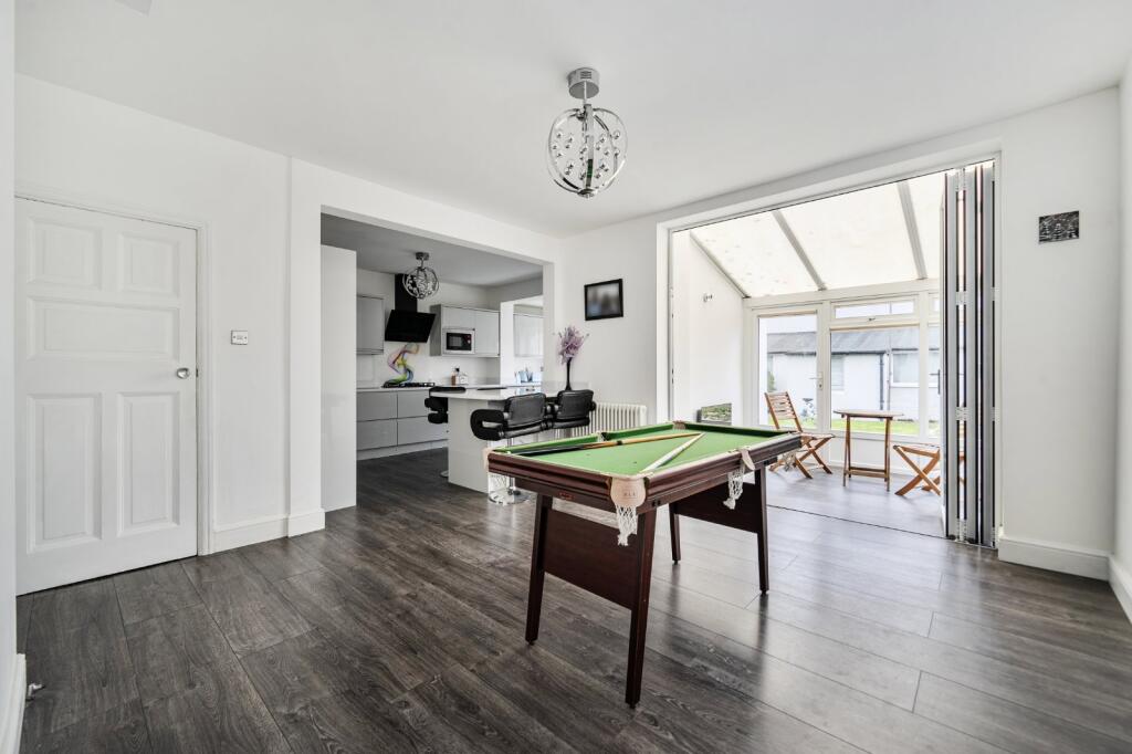 House in Portsmouth, Hilsea - View 4