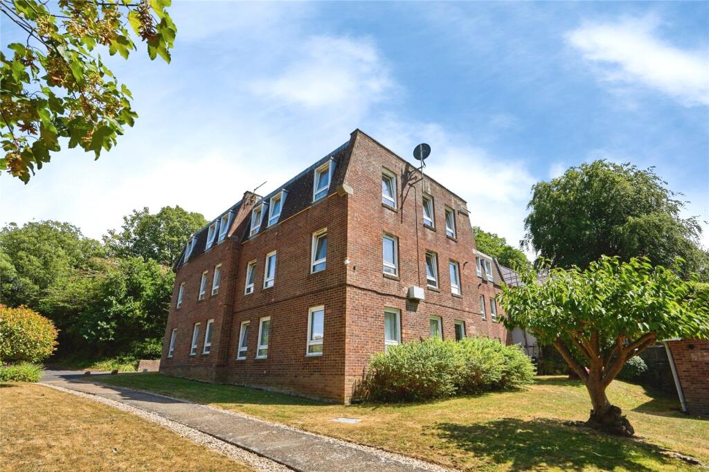 Main image of property: Whitcombe Road, Newport, Isle of Wight, PO30