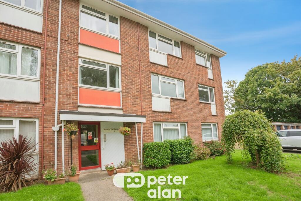 Main image of property: Park Lane, Whitchurch, Cardiff