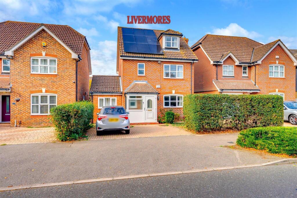 Main image of property: Darenth Park Avenue, Dartford