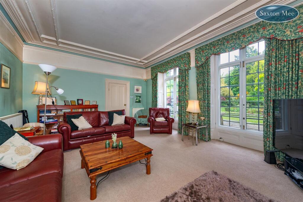 House in Sheffield, Bradfield - View 4