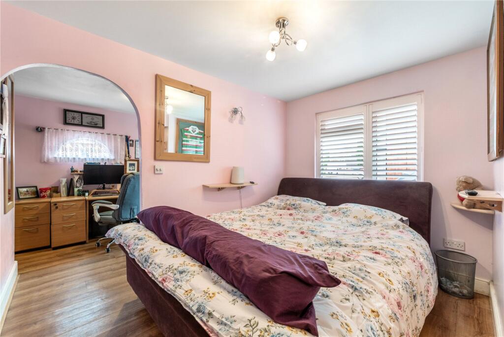 Additional image 11 of Findon Close, Redditch, Worcestershire, B97