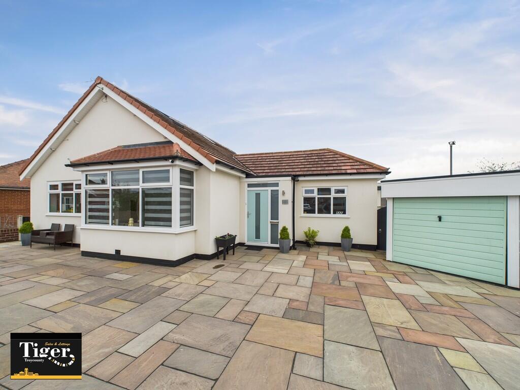 Main image of property: Clifton Avenue, Blackpool
