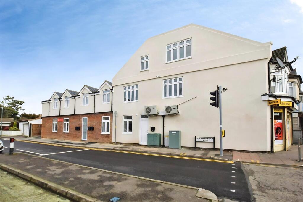 Main image of property: Whippendell Road, Watford