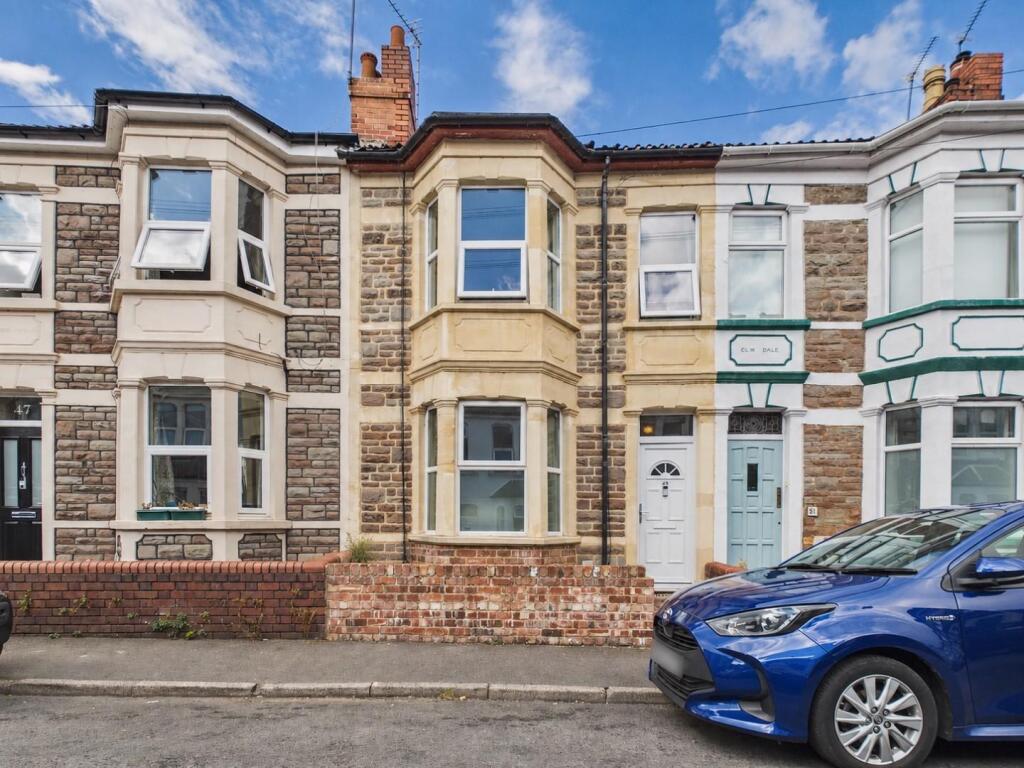 Main image of property: Hayward Road, Barton Hill, Bristol