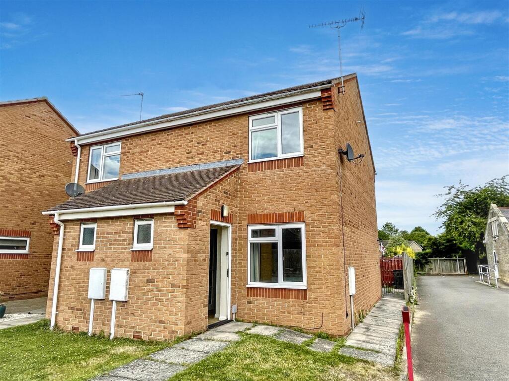 Main image of property: St. Georges Avenue, Stamford