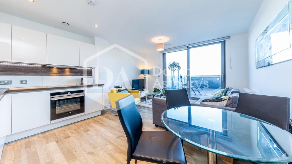 Main image of property: Boleyn Road, Dalston, London