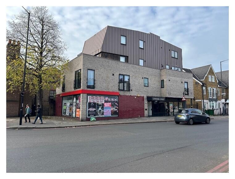 Main image of property: Wandsworth High Street, London, SW18