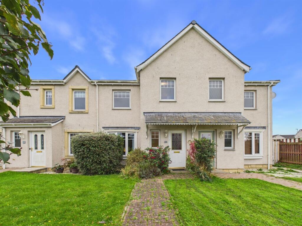 Main image of property: 21 Green Julian Place, Inchture, Perth, PH14 9PA