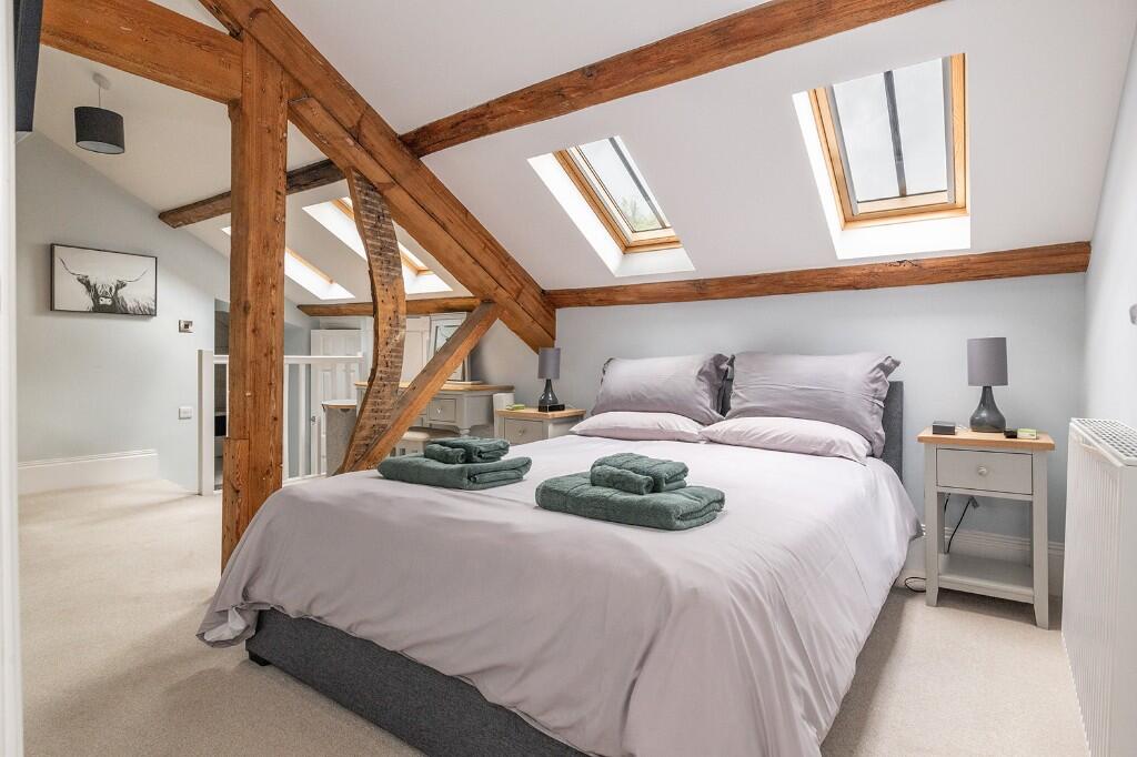 Additional image 9 of Cragdale Lodge, Duke Street, Settle, North Yorkshire, BD24