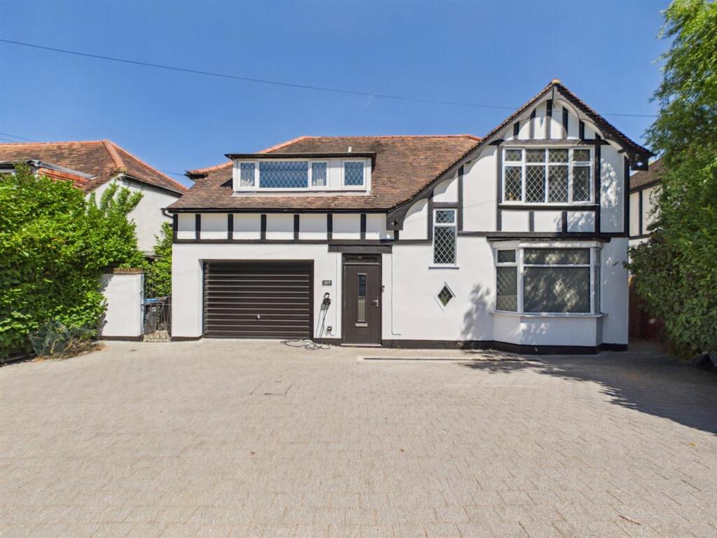 Main image of property: Coulsdon Road, Coulsdon
