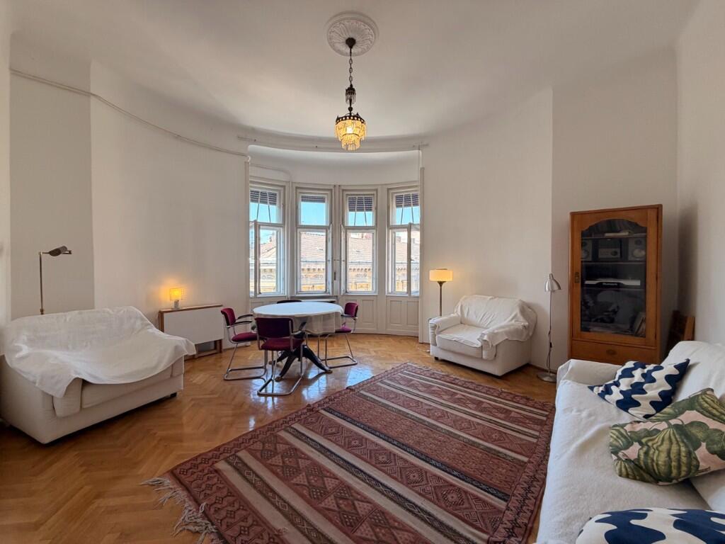 Main image of property: District Viii, Budapest