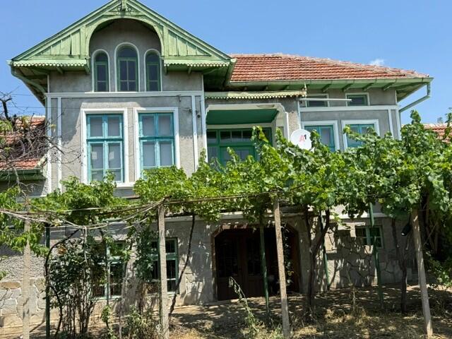 Main image of property: Nikyup, Veliko Tarnovo
