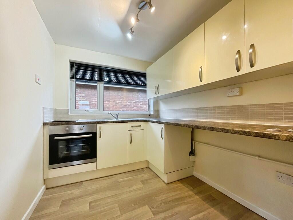 Main image of property: New Crescent, Cherry Willingham, Lincoln