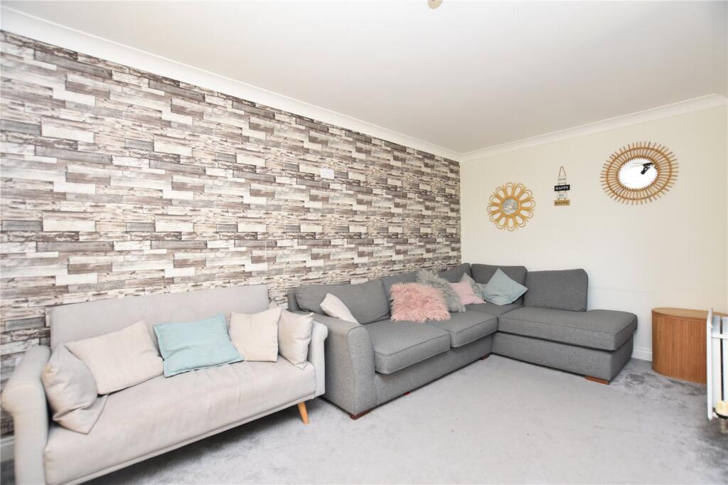 Hazel Lane, East Ardsley, Wakefield, West Yorkshire photo 4