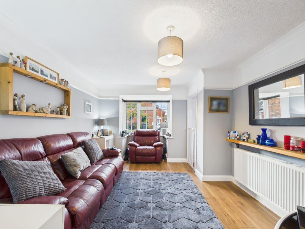 Thirlmere, Stukeley Meadows, Huntingdon. photo 5