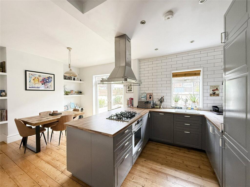 House in Manchester - View 5