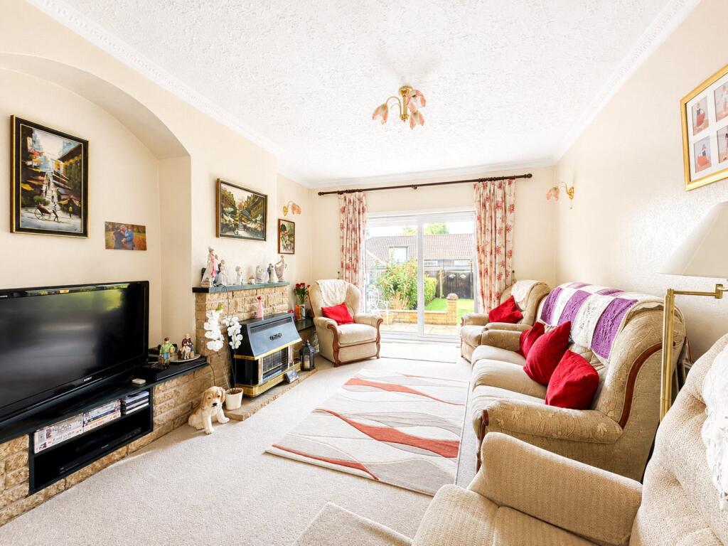 House in London - View 2